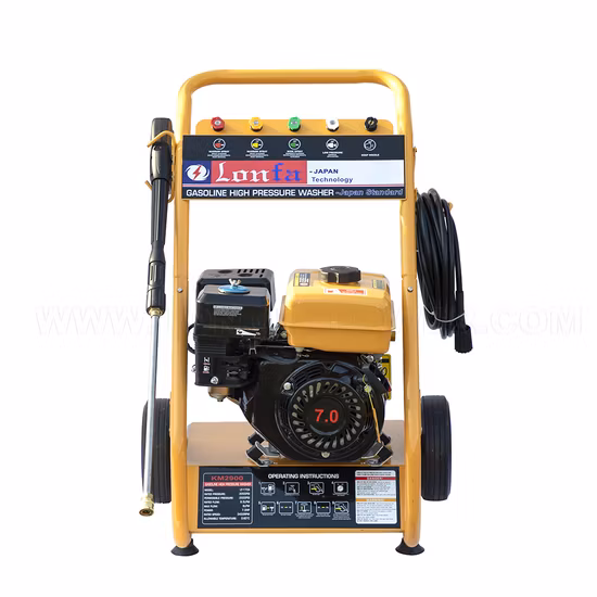 Cleaning Commercial Heavy Duty Pressure Power Washer 150 180 250 Bar Hondatype Commercial Dirt Pressure Wash 2200 1600 3600 4200psi
