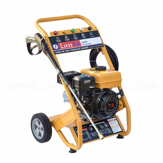 Cleaning Commercial Heavy Duty Pressure Power Washer 150 180 250 Bar Hondatype Commercial Dirt Pressure Wash 2200 1600 3600 4200psi
