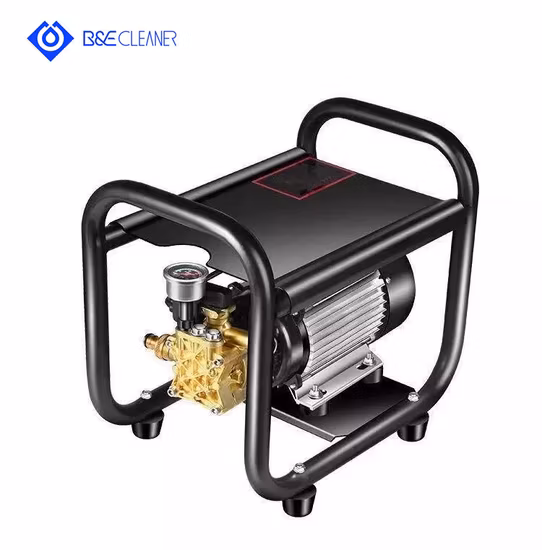 3000 Psi Petrol Gas Power Mobile High Pressure Water Jet Power Cleaner Garden Pressure Washer