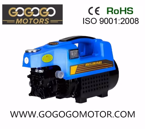 Fast Delivery Factory Price High Pressure Washer with High Quality