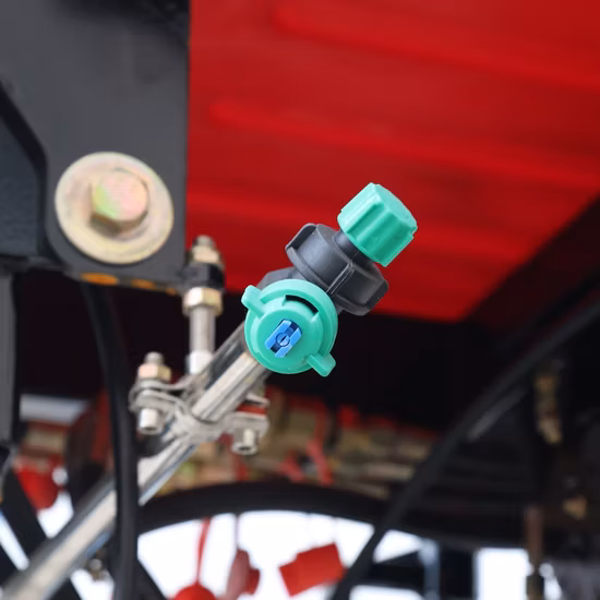 Farm Power Agriculture Pesticide Drone Cotton Sprayer