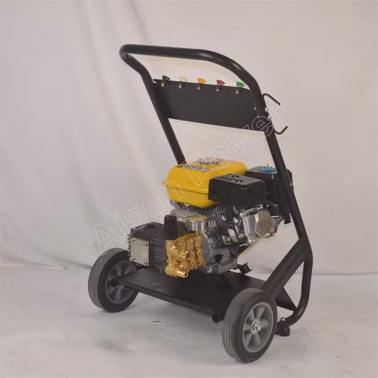Hydrogen & Oxygen Gas Generator Electric Pressure Washer