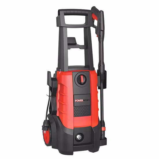 Household Use High Pressure Washer Portable Car Washer Jet Cleaner for AC